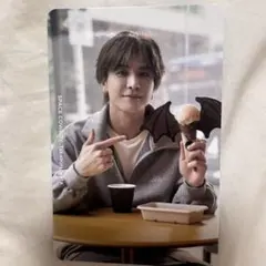 岩田剛典　トレーディングカード