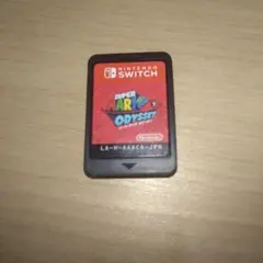 Super Mario Odyssey Nintendo Switch