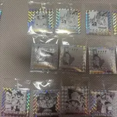 ドラゴンボール40周年記念 シールウエハース2 ダブり