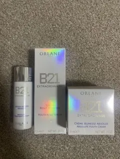 2026年最新】ORLANE トライアルセット・サンプルの人気アイテム - メルカリ