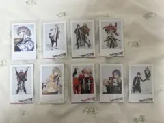 にじさんじ VOLTACTION チェキ まとめ売り