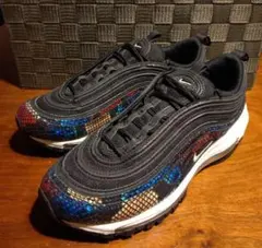 2025年最新】nikeエアマックス97 24の人気アイテム - メルカリ