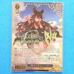 フォーミュラモード”なのは SSP ヴァイスシュヴァルツ リリカルなのは