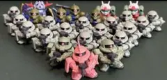 2026年最新】sdガンダムフルカラー ザク缶の人気アイテム - メルカリ