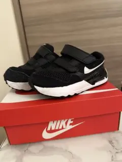 NIKE AIR MAX SYSTMS 15cm ナイキ　キッズシューズ