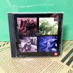 ps4 ソフト ガンダム