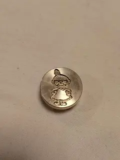 シーリングスタンプ　リトルミイ