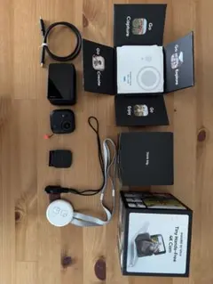 Insta360 GO Ultra Blackのサムネイル