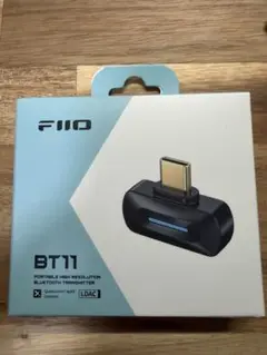 FiiO BT11 Bluetoothアダプター