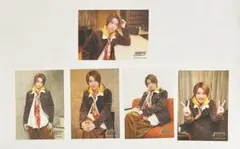 ジュニア 7MEN侍 今野大輝 公式写真 フォトセット フォトセ 2A