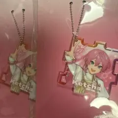AMPTAK×COLORS けちゃ - メルカリ
