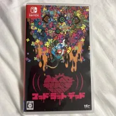 2025年最新】マッドラットデッド switchの人気アイテム - メルカリ