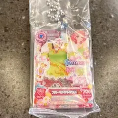 アイカツ だれでもアイドル活動アクリルチャーム 北大路さくら