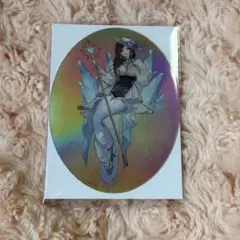 にじさんじ　ART OF NIJISANJI 特典　白雪巴