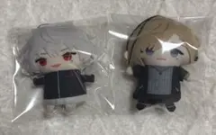 にじさんじ にじぱぺっと 葛葉＆叶