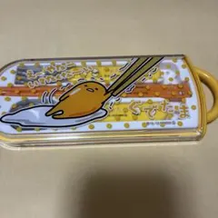 ぐでたま カトラリーセット
