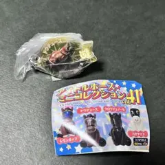 ドウデュース ミニコレクション(3個セット) 2025年最新】アイドルホースミニ ドウデュースの人気アイテム