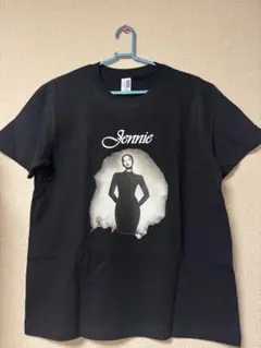 BLACKPINK JENNIE Photo Tシャツ Lサイズ