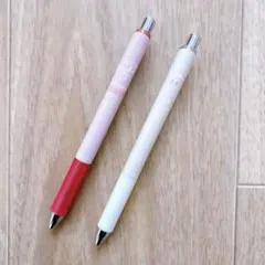 エナージェル　まとめ売り　かわいい　シンプル　ハート　チェリー　2本セット