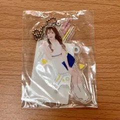 FANZAオンラインくじ 天海つばさ アクリルキーホルダー
