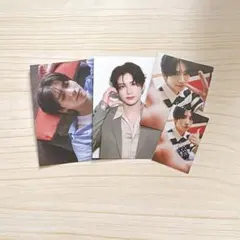 &TEAM YUMA セット