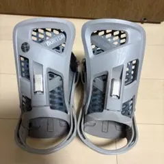SP BINDINGS FT360 Mサイズ ホワイト - メルカリ