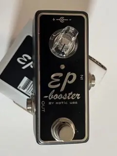 2025年最新】XOTIC ep-booster 中古の人気アイテム - メルカリ