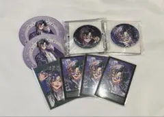 にじさんじ IMPACT 魁星