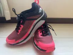 THE NORTH FACE NF2101トレラン27.0cm　屋外試し履きのみのサムネイル