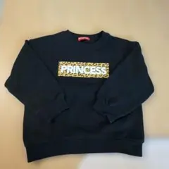 BABYDOLL トレーナー 110センチ