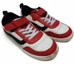 VANS　キッズスニーカー　21cm　子供用　バンズ