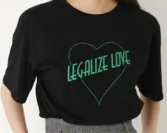 SLY LEGALIZELOVETシャツのサムネイル