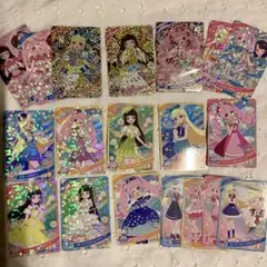 ひみつのアイプリ　R3弾　☆4 アニマルバズリウム　シクフレ　とき宣　まとめ