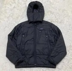 【レア】　00s Patagonia パタゴニア Puff Jacket