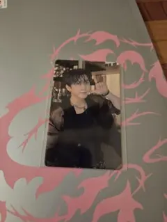 Stray Kids / DO IT JYP 購入特典 トレカ チャンビン