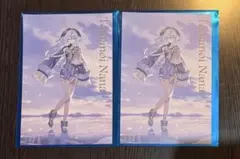 にじさんじ ポストカード 珠乃井ナナ