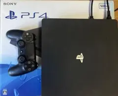 PlayStation®4 CUH-2000AB 500GB