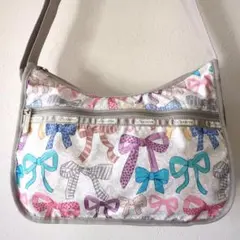 ⭐️新品未使用⭐️♦レスポートサックショルダーバッグ♦