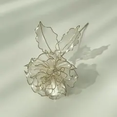 ディップフラワー インテリア