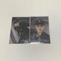 Straykids ヒョンジン 5star DomeTour 会場限定 FCくじ