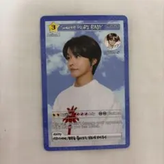 nct wish リク login md トレカ