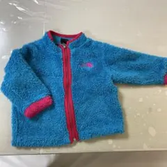 THE NORTH FACE 80センチパーカー