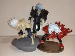 僕のヒーローアカデミア 死柄木弔 フィギュアまとめ売り
