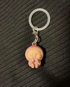 こびとづかん カクレモモジリ めじるしアクセサリー シークレット