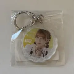 【まとめ買いでお値下げ可】FRUITSZIPPERすきくじ 早瀬ノエル アクキー
