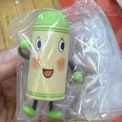 ならぶんです　くれよんのくろくん　きみどりさん