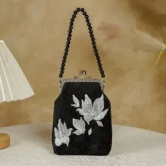 ハンドバッグ 礼装バッグ 利休バッグ 着物バッグ トートバッグ 和装バッグ 卒業