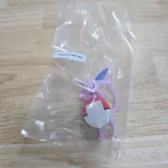 ポケモン　一番くじ　エーフィ
