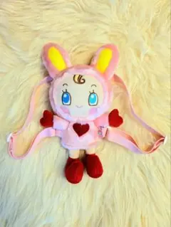 【✨️激レア✨️】⭐️MEZZO PIANO⭐️ベリエちゃん バックパック 2025年最新】ベリエちゃんリュックの人気アイテム - メルカリ