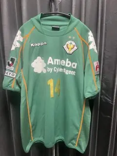 2026年最新】東京ヴェルディ ユニフォーム 2024の人気アイテム - メルカリ